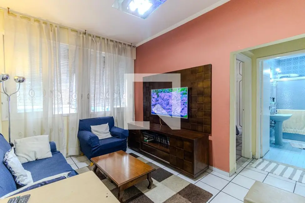 Foto 1 de Apartamento com 1 quarto à venda, 70m2 em Santa Cecília, São Paulo - SP