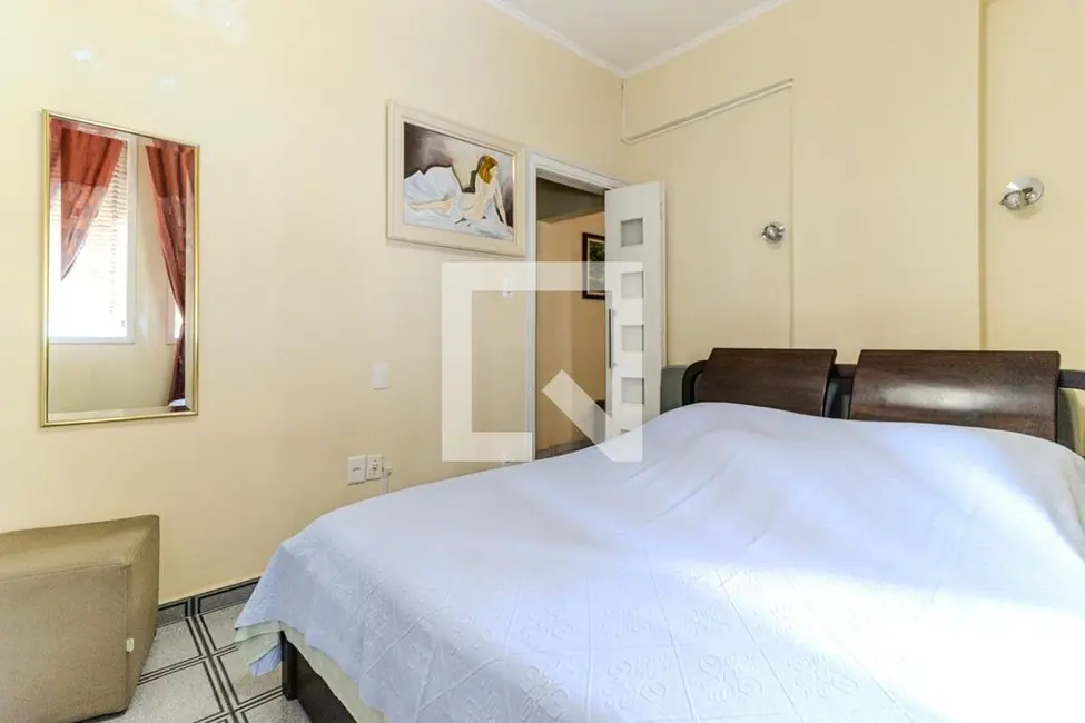 Foto 9 de Apartamento com 1 quarto à venda, 70m2 em Santa Cecília, São Paulo - SP
