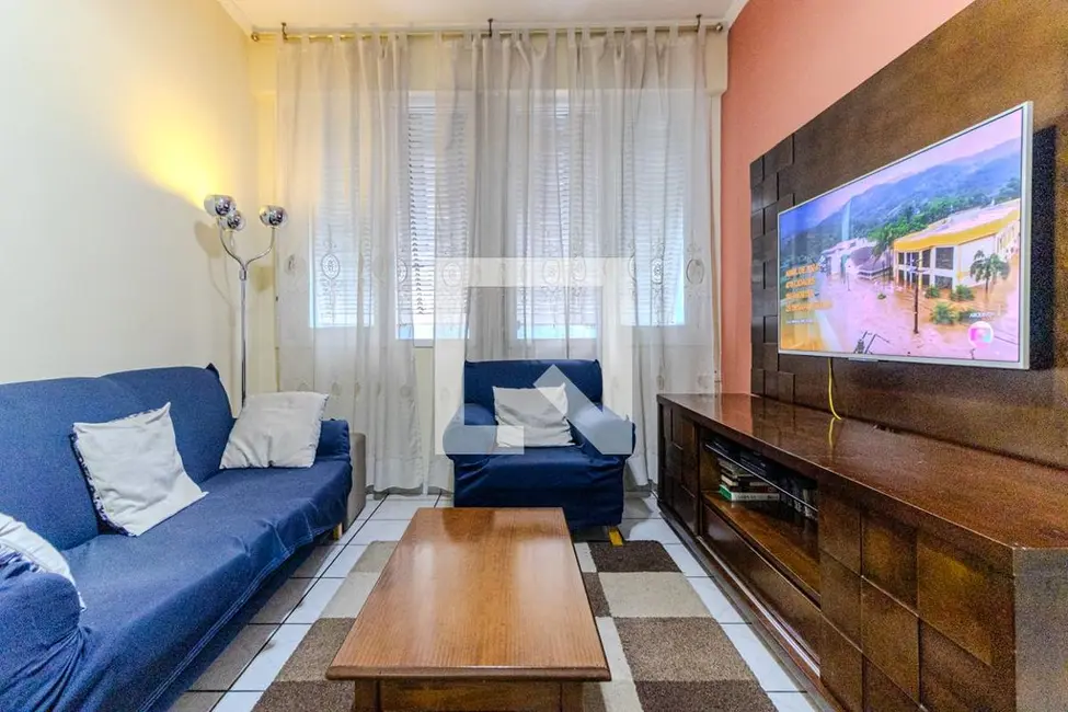Foto 3 de Apartamento com 1 quarto à venda, 70m2 em Santa Cecília, São Paulo - SP