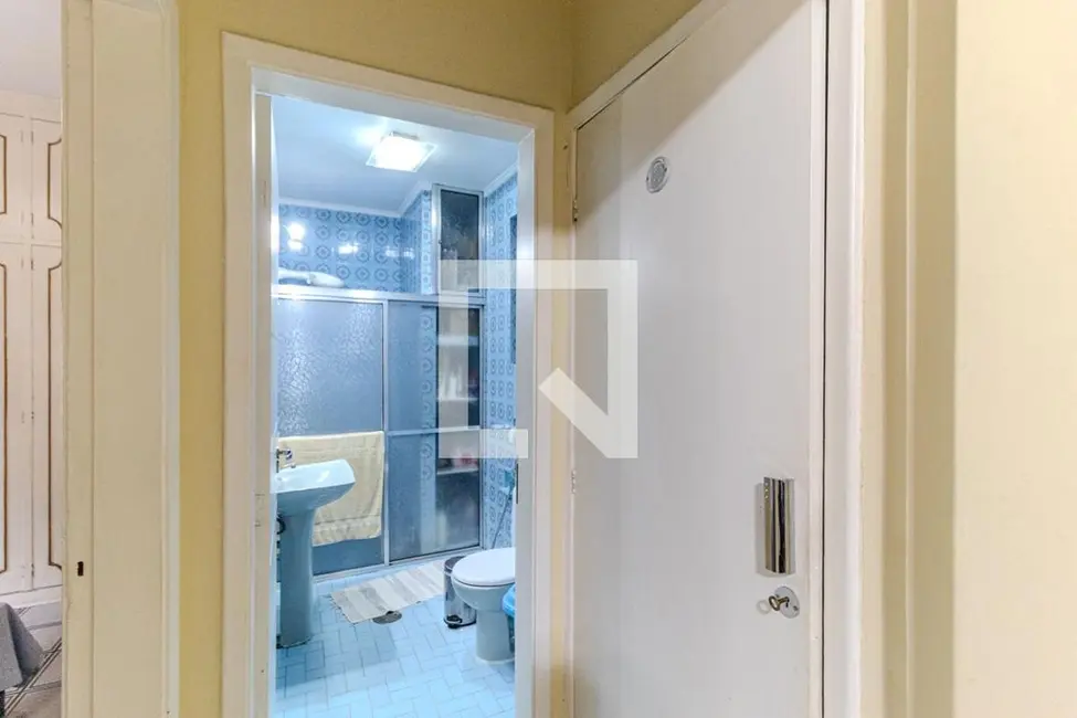 Foto 6 de Apartamento com 1 quarto à venda, 70m2 em Santa Cecília, São Paulo - SP