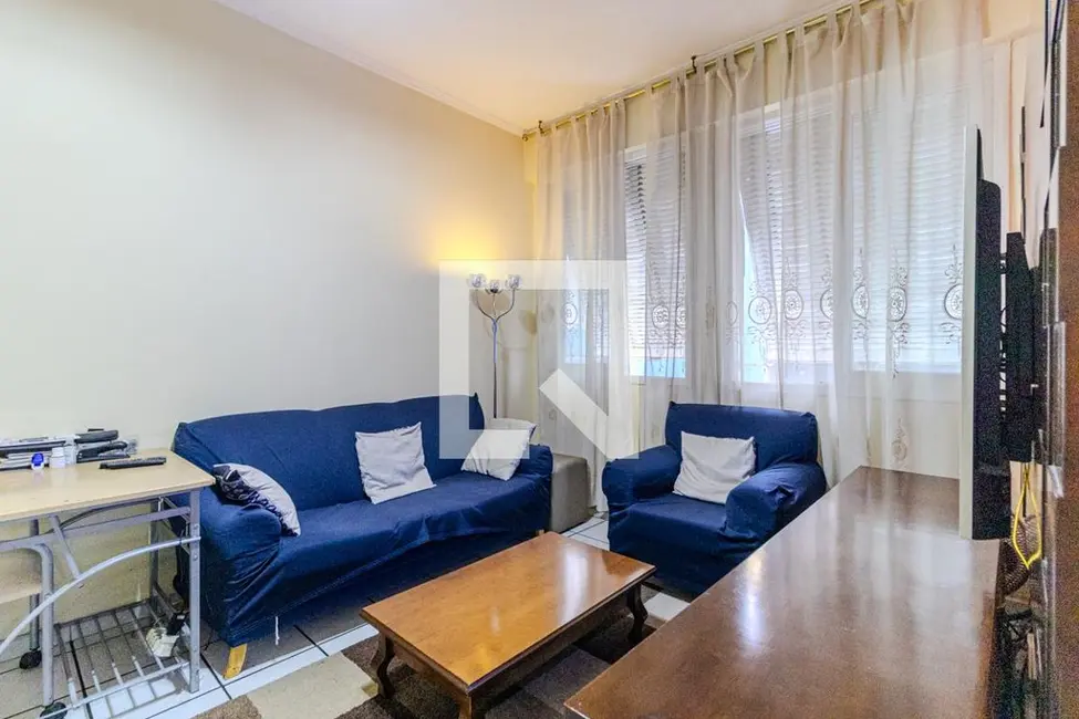 Foto 2 de Apartamento com 1 quarto à venda, 70m2 em Santa Cecília, São Paulo - SP