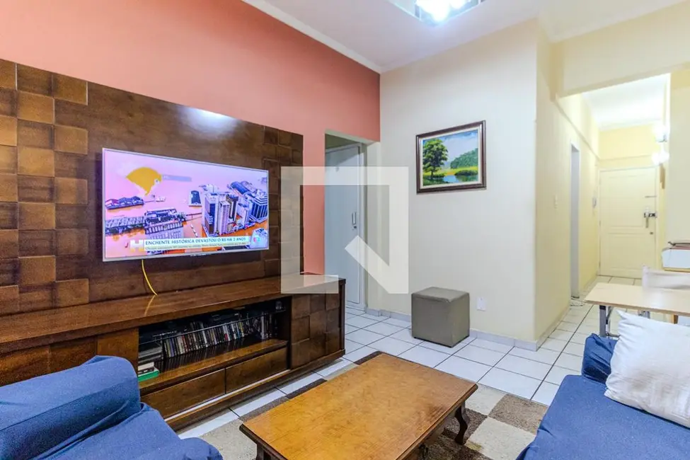 Foto 4 de Apartamento com 1 quarto à venda, 70m2 em Santa Cecília, São Paulo - SP