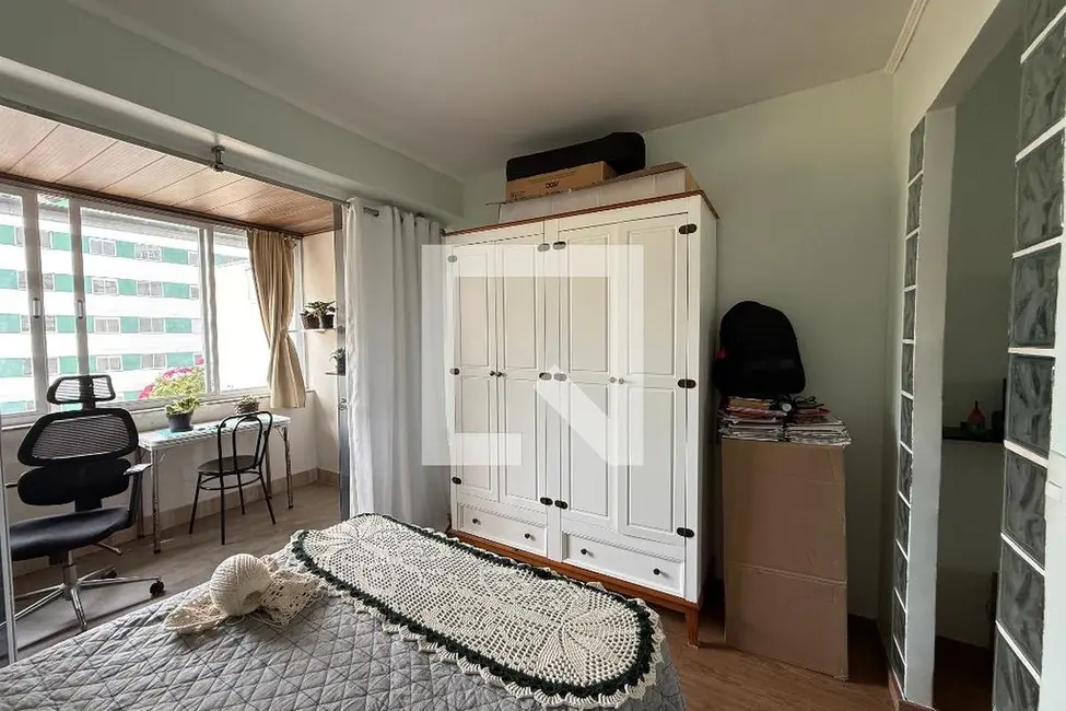 Foto 7 de Kitnet com 1 quarto à venda, 38m2 em Santa Cecília, São Paulo - SP