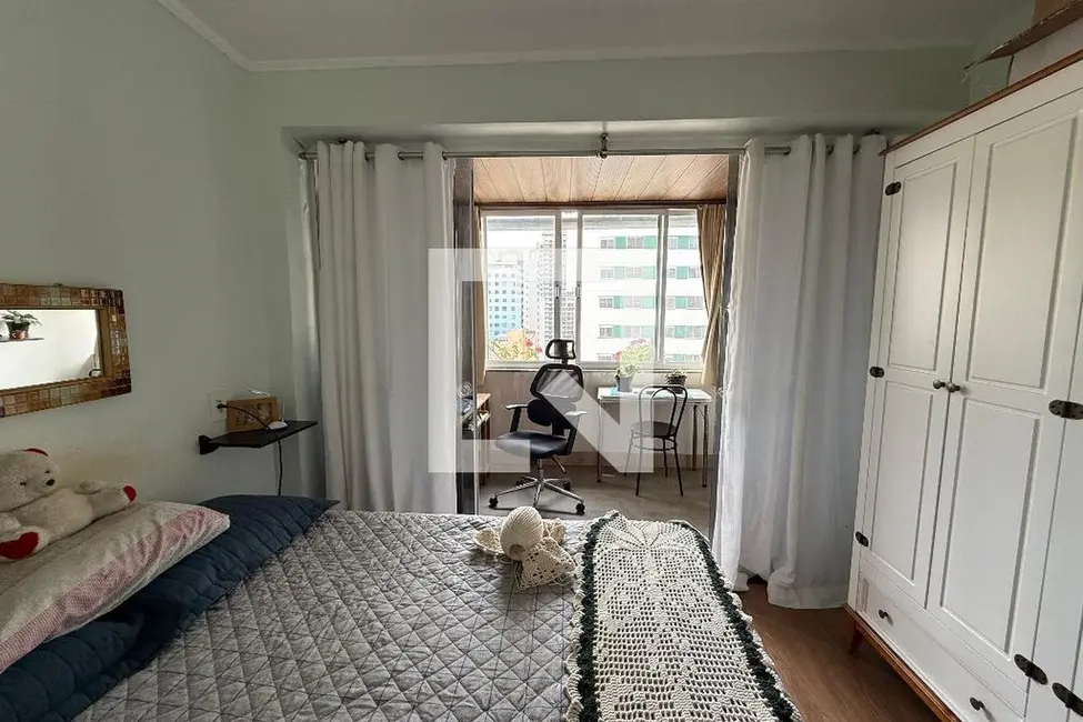 Foto 6 de Kitnet com 1 quarto à venda, 38m2 em Santa Cecília, São Paulo - SP