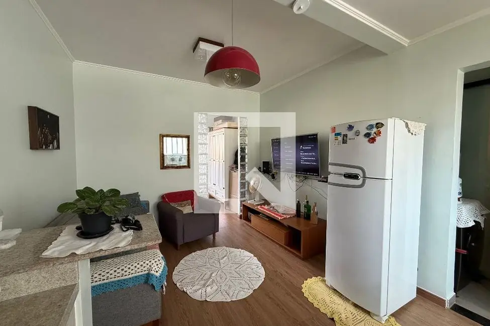 Foto 2 de Kitnet com 1 quarto à venda, 38m2 em Santa Cecília, São Paulo - SP