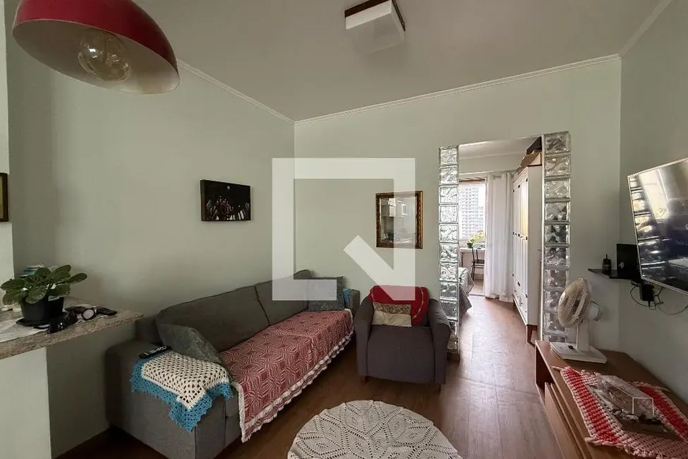 Foto 3 de Kitnet com 1 quarto à venda, 38m2 em Santa Cecília, São Paulo - SP