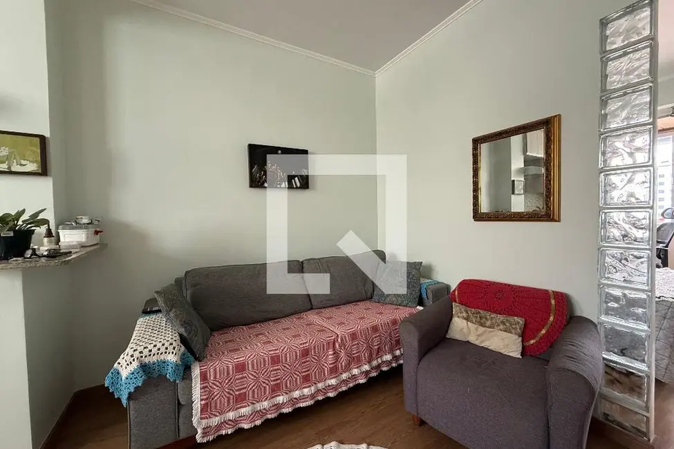 Foto 4 de Kitnet com 1 quarto à venda, 38m2 em Santa Cecília, São Paulo - SP