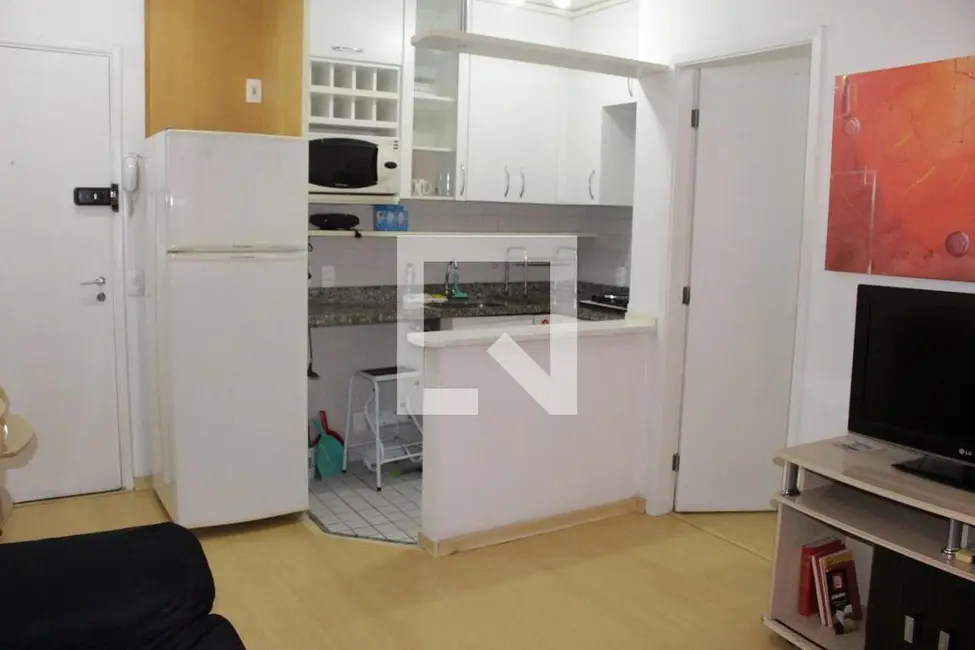 Foto 7 de Apartamento com 1 quarto à venda, 40m2 em Santa Cecília, São Paulo - SP