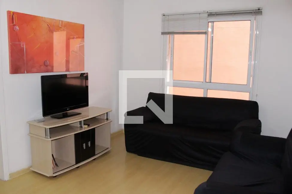 Foto 4 de Apartamento com 1 quarto à venda, 40m2 em Santa Cecília, São Paulo - SP