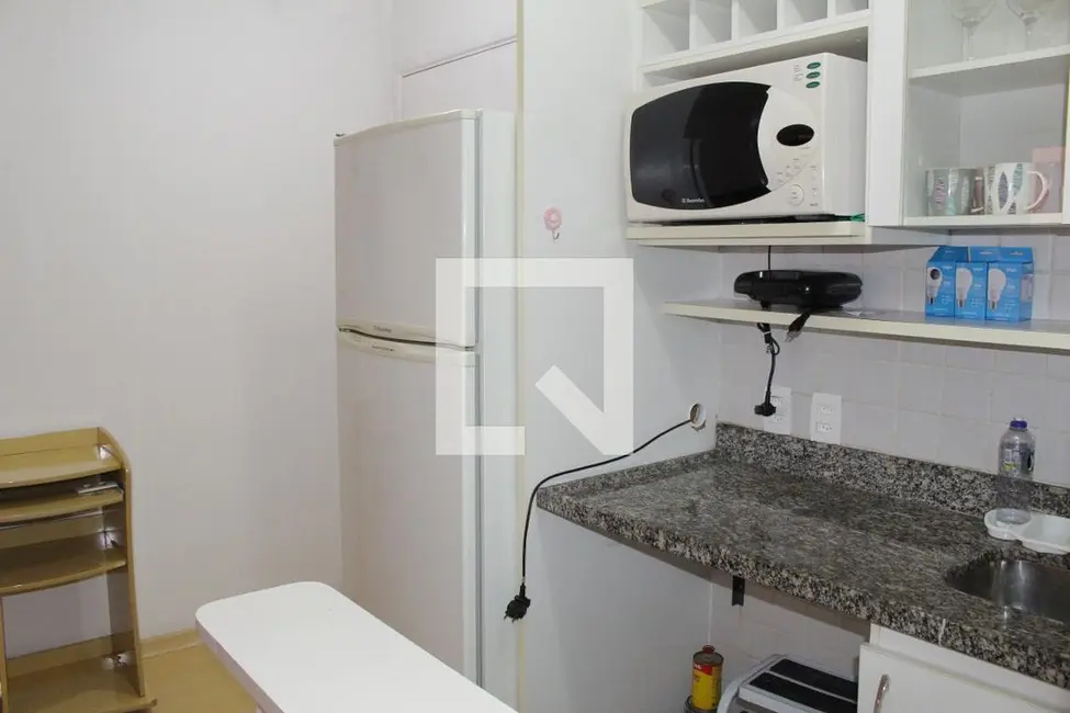 Foto 1 de Apartamento com 1 quarto à venda, 40m2 em Santa Cecília, São Paulo - SP