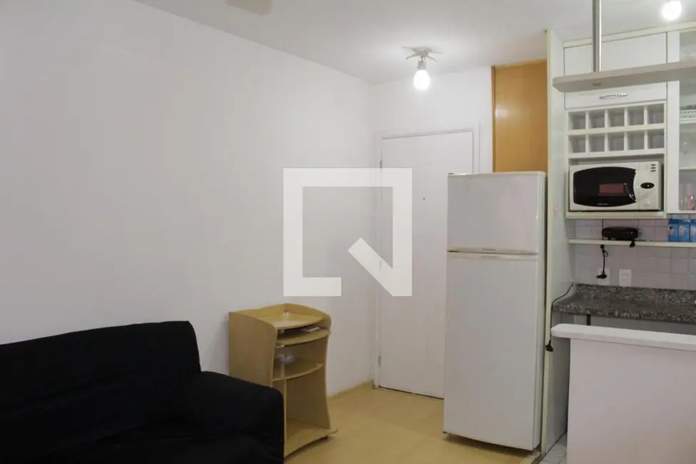 Foto 6 de Apartamento com 1 quarto à venda, 40m2 em Santa Cecília, São Paulo - SP