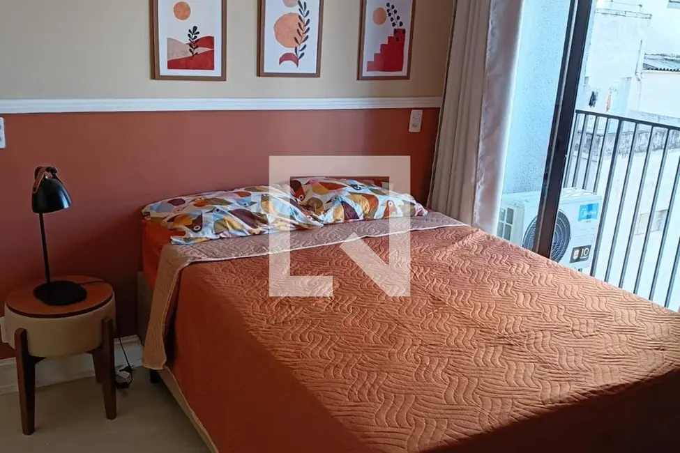 Foto 1 de Apartamento com 1 quarto à venda, 24m2 em Santa Cecília, São Paulo - SP