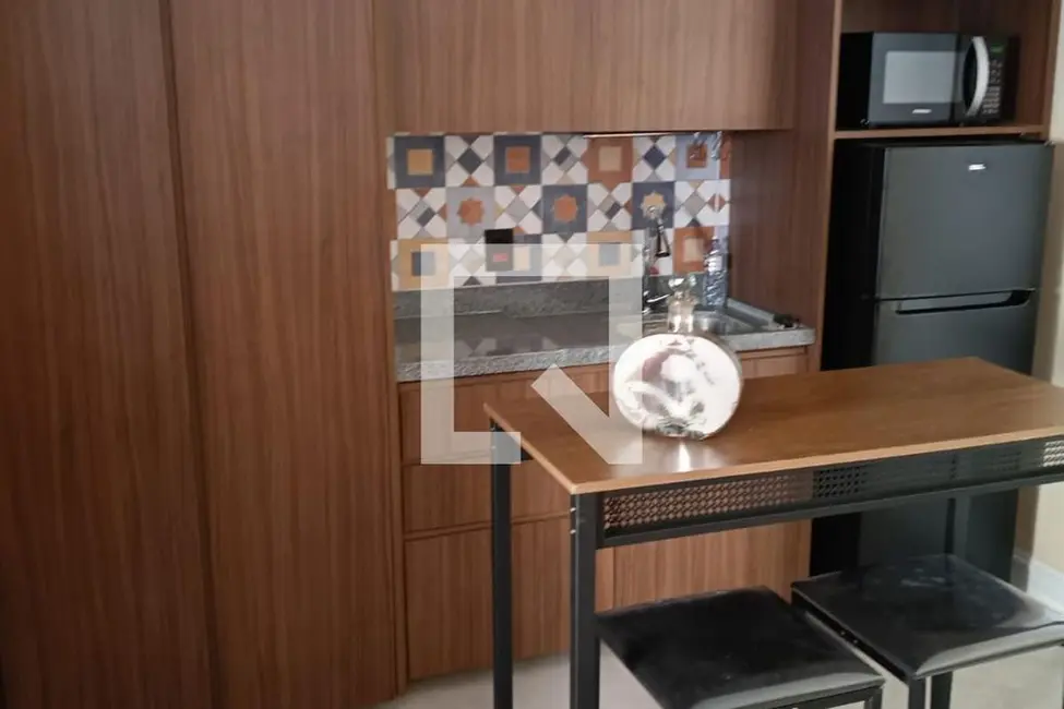 Foto 8 de Apartamento com 1 quarto à venda, 24m2 em Santa Cecília, São Paulo - SP
