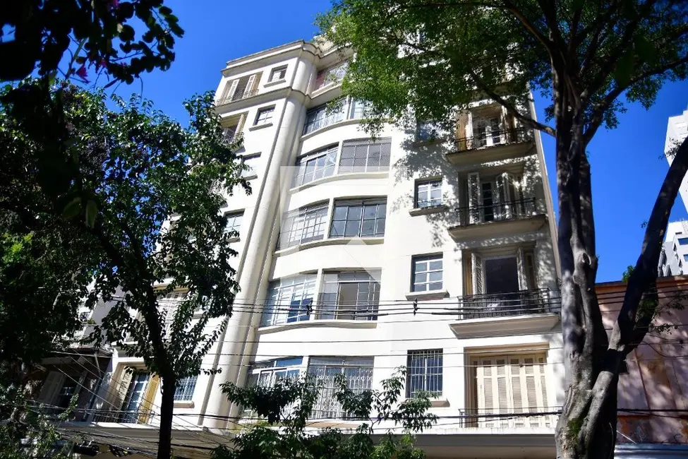 Foto 4 de Apartamento com 2 quartos à venda, 89m2 em Santa Cecília, São Paulo - SP