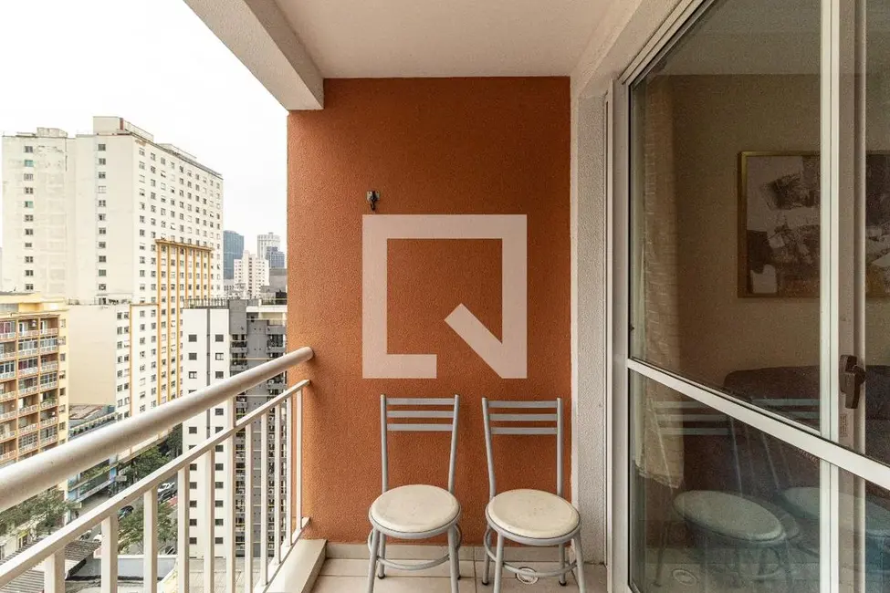 Foto 8 de Apartamento com 2 quartos à venda, 52m2 em Santa Cecília, São Paulo - SP