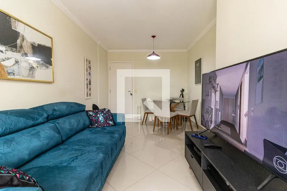 Foto 4 de Apartamento com 2 quartos à venda, 52m2 em Santa Cecília, São Paulo - SP