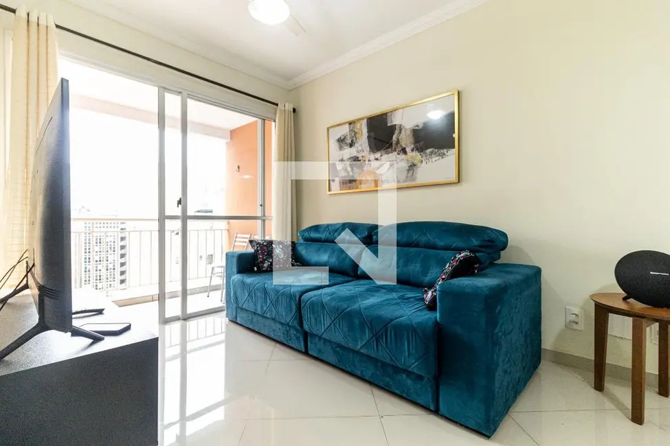 Foto 3 de Apartamento com 2 quartos à venda, 52m2 em Santa Cecília, São Paulo - SP