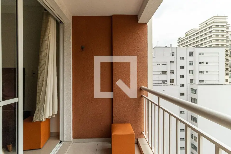 Foto 9 de Apartamento com 2 quartos à venda, 52m2 em Santa Cecília, São Paulo - SP