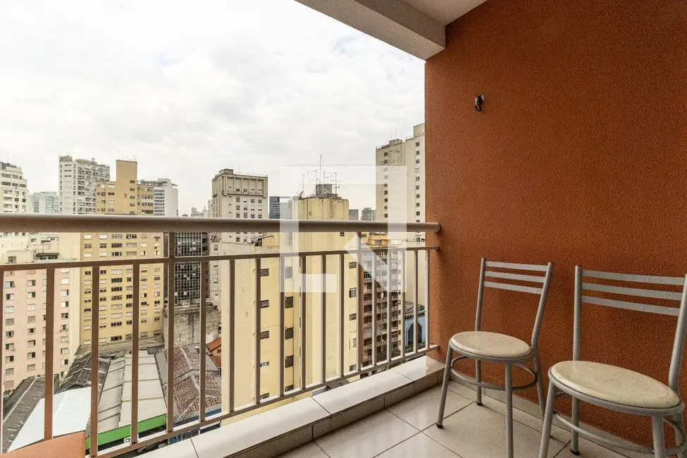 Foto 7 de Apartamento com 2 quartos à venda, 52m2 em Santa Cecília, São Paulo - SP