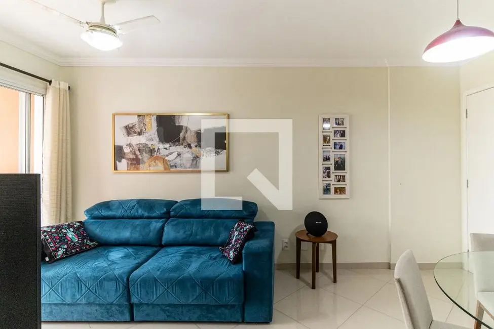 Foto 5 de Apartamento com 2 quartos à venda, 52m2 em Santa Cecília, São Paulo - SP