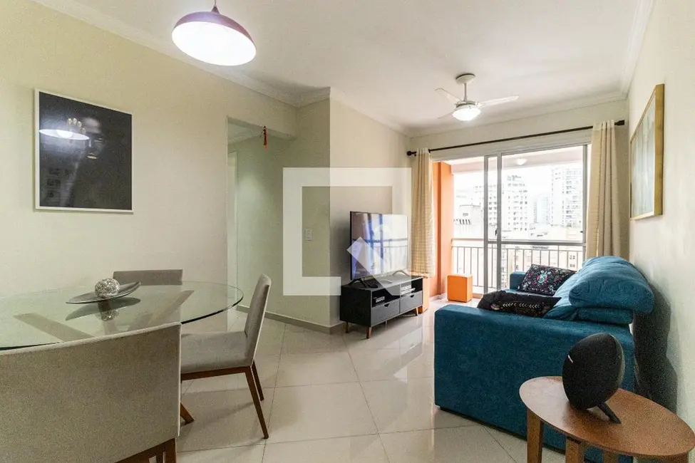 Foto 1 de Apartamento com 2 quartos à venda, 52m2 em Santa Cecília, São Paulo - SP