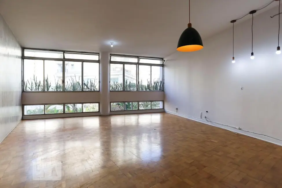 Foto 1 de Apartamento com 2 quartos à venda, 186m2 em Santa Cecília, São Paulo - SP