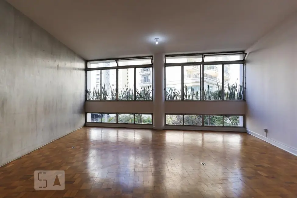 Foto 2 de Apartamento com 2 quartos à venda, 186m2 em Santa Cecília, São Paulo - SP