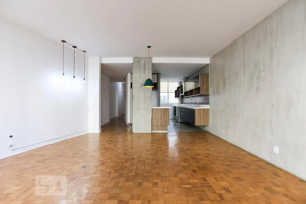 Foto 6 de Apartamento com 2 quartos à venda, 186m2 em Santa Cecília, São Paulo - SP
