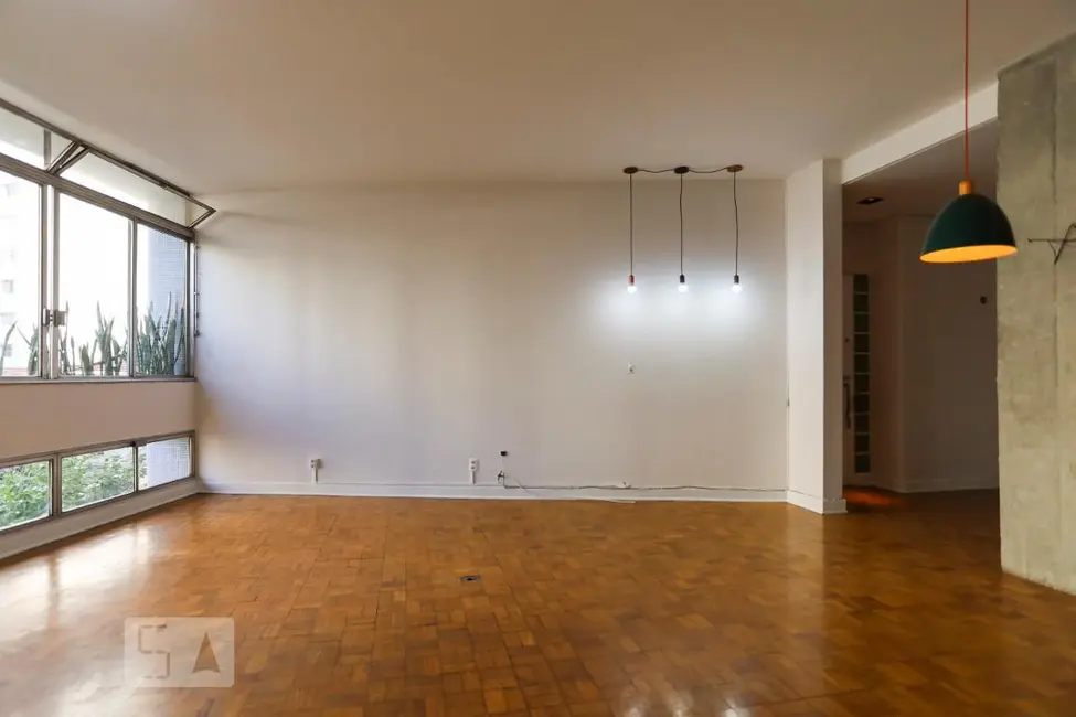 Foto 8 de Apartamento com 2 quartos à venda, 186m2 em Santa Cecília, São Paulo - SP