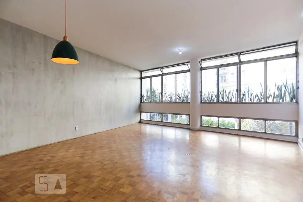 Foto 3 de Apartamento com 2 quartos à venda, 186m2 em Santa Cecília, São Paulo - SP