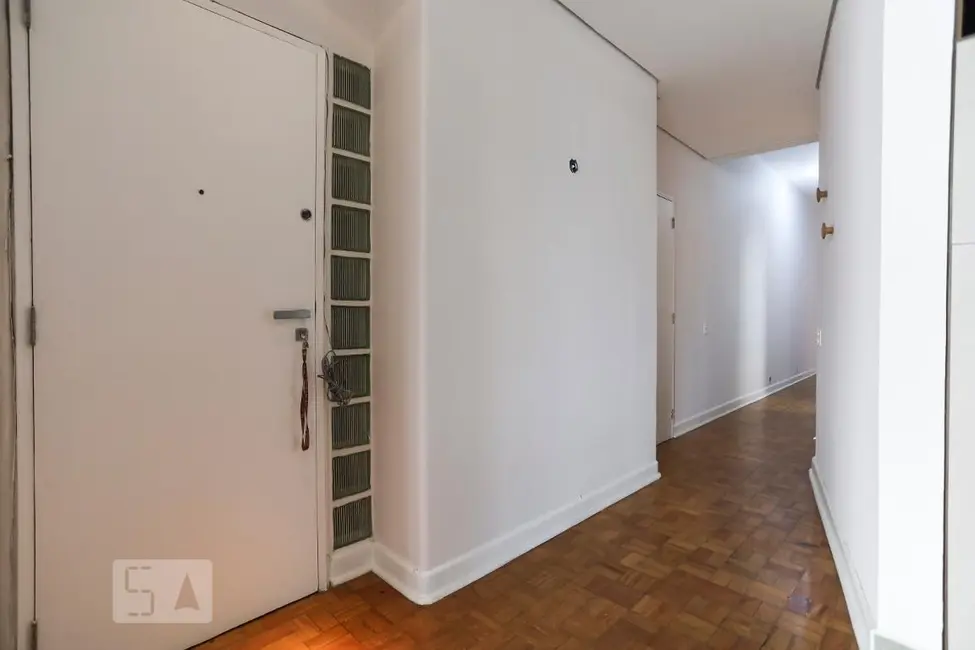 Foto 9 de Apartamento com 2 quartos à venda, 186m2 em Santa Cecília, São Paulo - SP