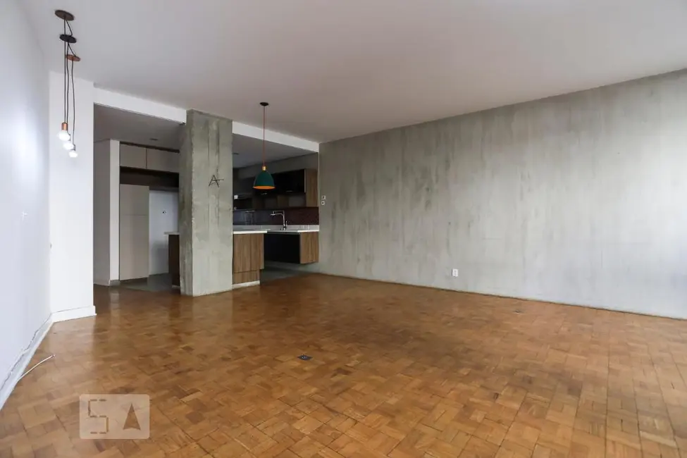 Foto 5 de Apartamento com 2 quartos à venda, 186m2 em Santa Cecília, São Paulo - SP