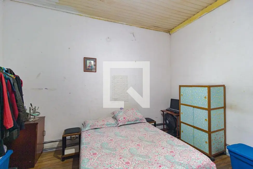 Casa com 3 quartos à venda, 150m2 em Jardim Anália Franco, São Paulo - SP - imagem 3 Foto 3 de Casa com 3 quartos à venda, 150m2 em Jardim Anália Franco, São Paulo - SP