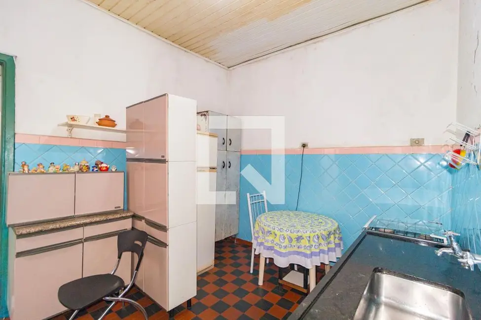 Casa com 3 quartos à venda, 150m2 em Jardim Anália Franco, São Paulo - SP - imagem 9 Foto 9 de Casa com 3 quartos à venda, 150m2 em Jardim Anália Franco, São Paulo - SP