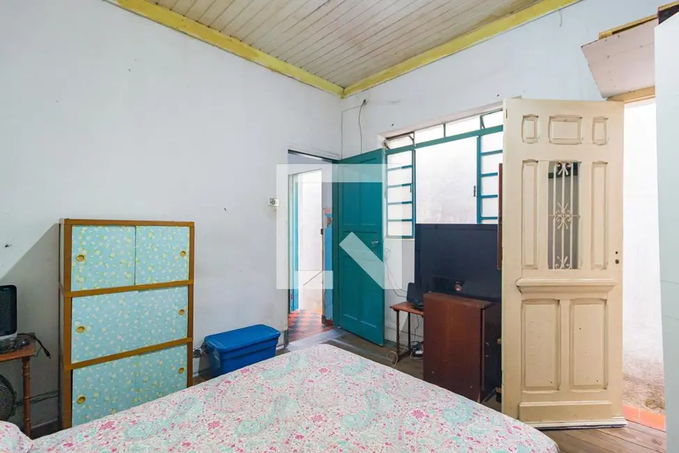 Casa com 3 quartos à venda, 150m2 em Jardim Anália Franco, São Paulo - SP - imagem 4 Foto 4 de Casa com 3 quartos à venda, 150m2 em Jardim Anália Franco, São Paulo - SP