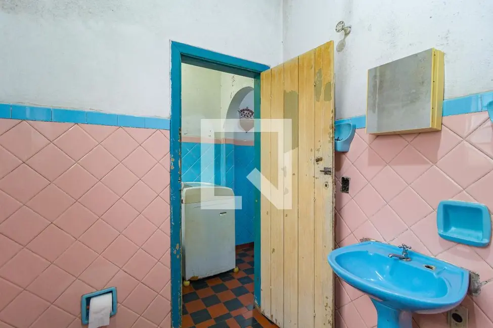 Casa com 3 quartos à venda, 150m2 em Jardim Anália Franco, São Paulo - SP - imagem 7 Foto 7 de Casa com 3 quartos à venda, 150m2 em Jardim Anália Franco, São Paulo - SP