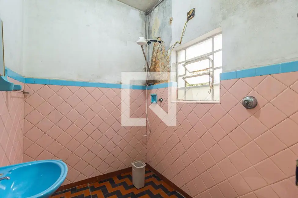 Casa com 3 quartos à venda, 150m2 em Jardim Anália Franco, São Paulo - SP - imagem 5 Foto 5 de Casa com 3 quartos à venda, 150m2 em Jardim Anália Franco, São Paulo - SP