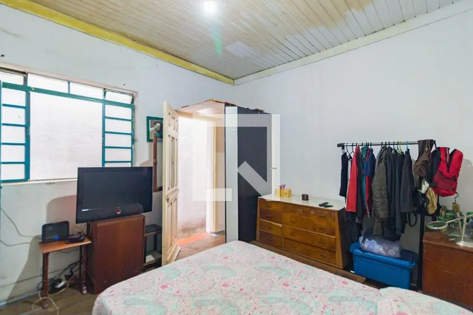 Casa com 3 quartos à venda, 150m2 em Jardim Anália Franco, São Paulo - SP - imagem 2 Foto 2 de Casa com 3 quartos à venda, 150m2 em Jardim Anália Franco, São Paulo - SP
