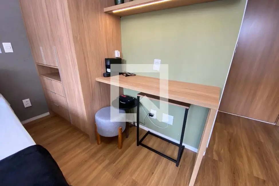 Foto 7 de Kitnet com 1 quarto à venda, 26m2 em Higienópolis, São Paulo - SP