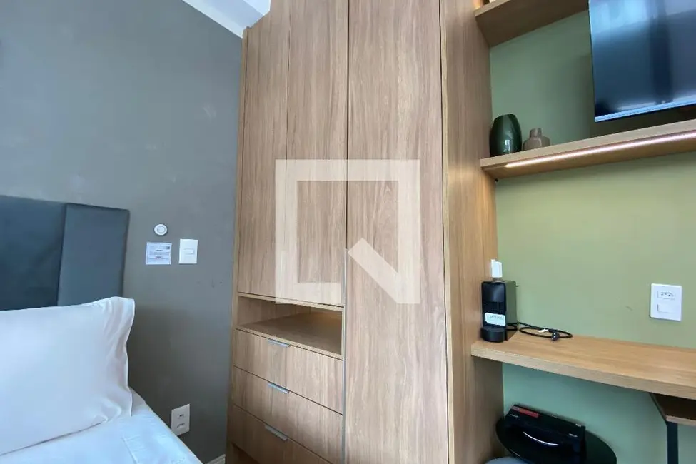 Foto 9 de Kitnet com 1 quarto à venda, 26m2 em Higienópolis, São Paulo - SP