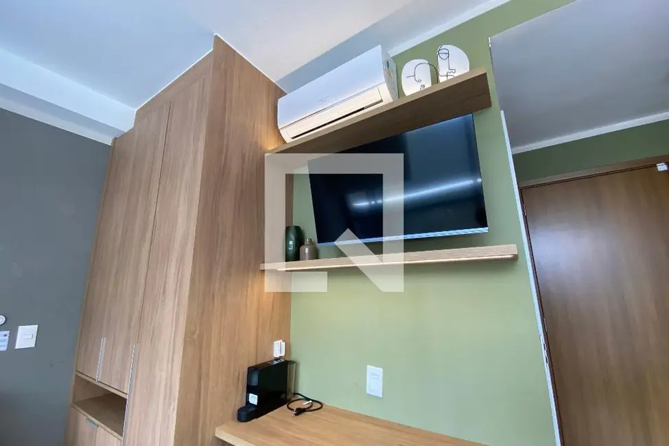 Foto 8 de Kitnet com 1 quarto à venda, 26m2 em Higienópolis, São Paulo - SP