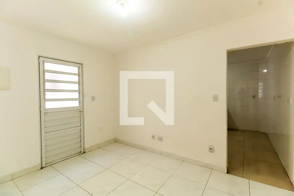 Casa com 3 quartos à venda, 55m2 em Jardim Anália Franco, São Paulo - SP - imagem 6 Foto 6 de Casa com 3 quartos à venda, 55m2 em Jardim Anália Franco, São Paulo - SP