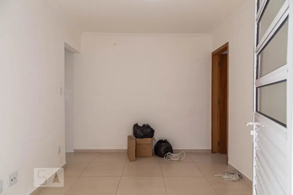 Foto 5 de Casa com 3 quartos à venda, 55m2 em Jardim Anália Franco, São Paulo - SP