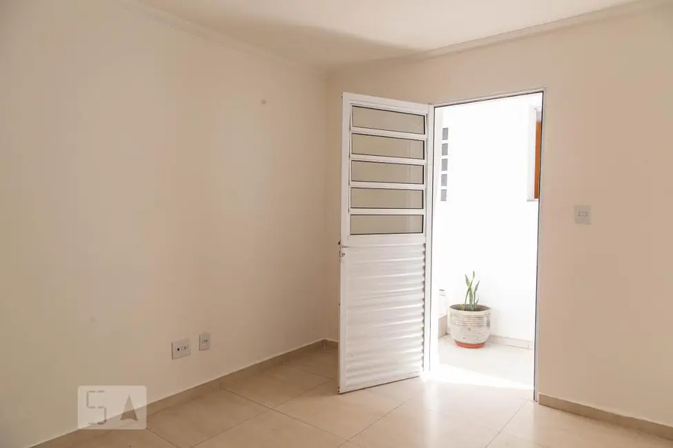 Foto 4 de Casa com 3 quartos à venda, 55m2 em Jardim Anália Franco, São Paulo - SP