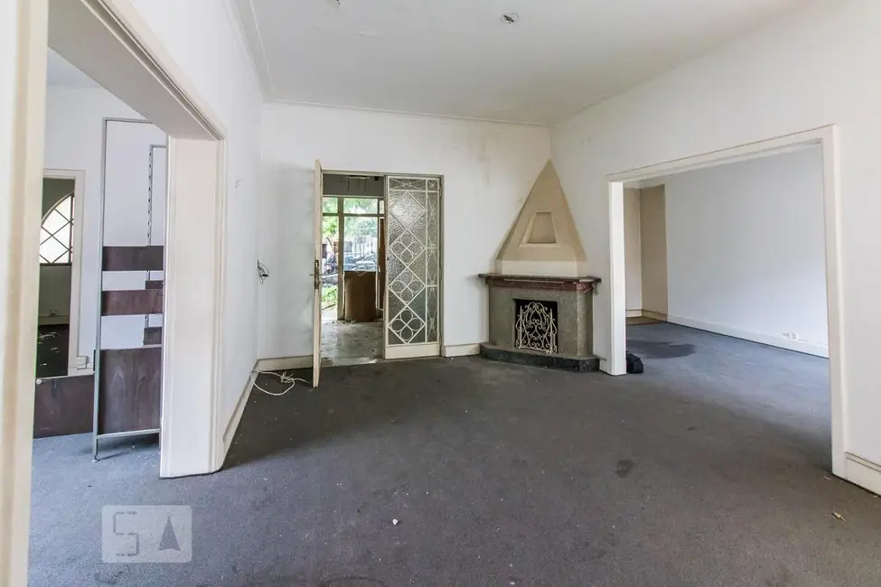 Foto 7 de Casa com 3 quartos à venda, 400m2 em Santa Cecília, São Paulo - SP