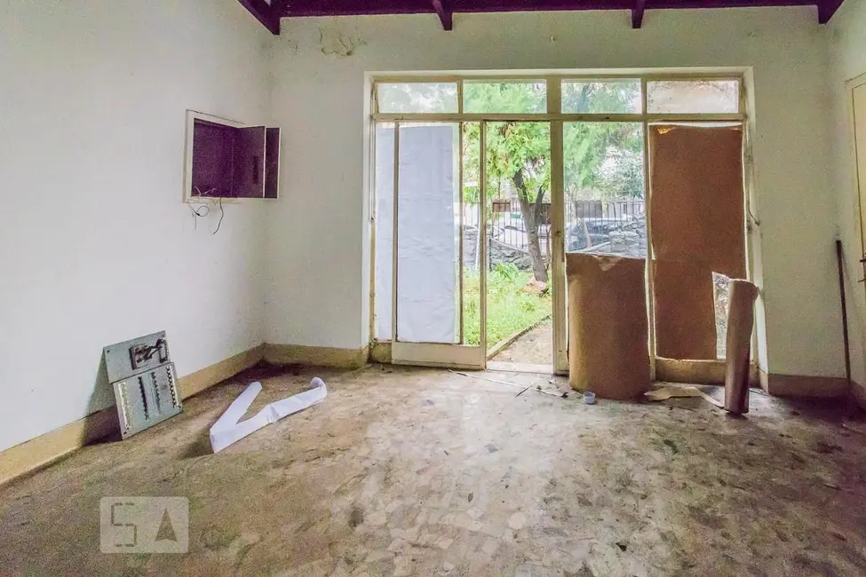 Foto 4 de Casa com 3 quartos à venda, 400m2 em Santa Cecília, São Paulo - SP
