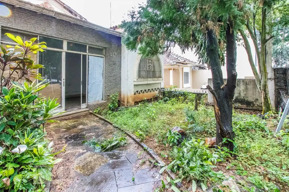 Foto 1 de Casa com 3 quartos à venda, 400m2 em Santa Cecília, São Paulo - SP