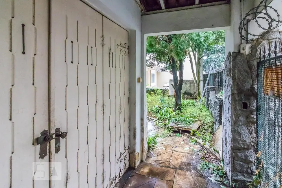Foto 3 de Casa com 3 quartos à venda, 400m2 em Santa Cecília, São Paulo - SP