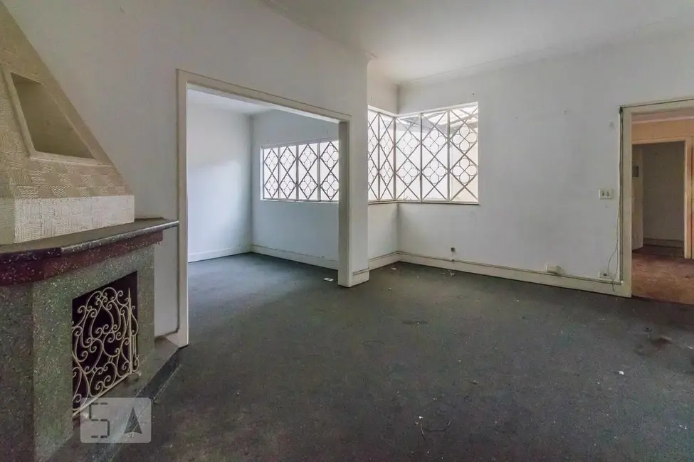 Foto 5 de Casa com 3 quartos à venda, 400m2 em Santa Cecília, São Paulo - SP