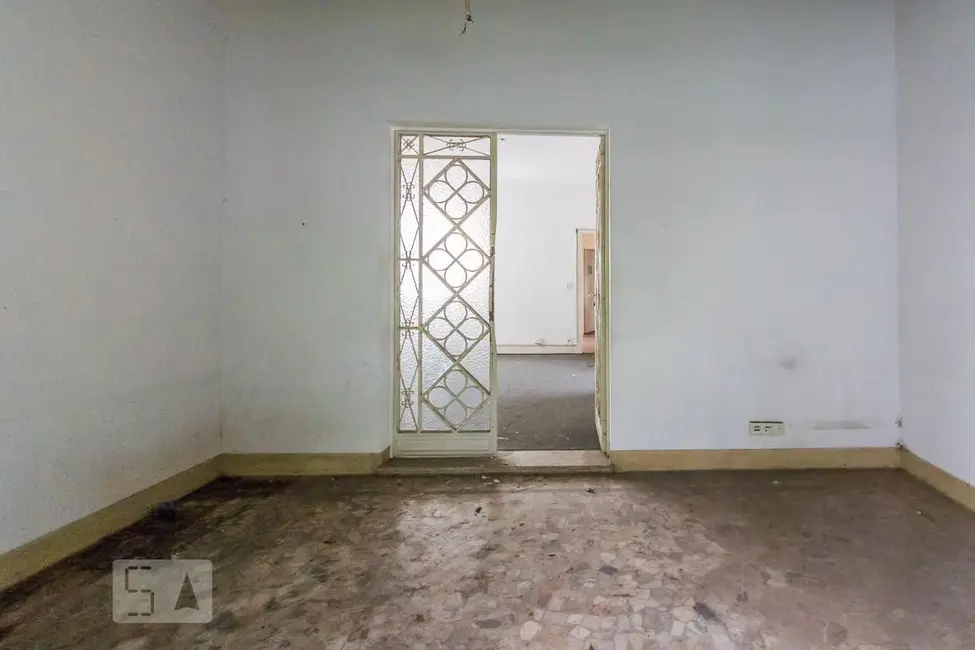 Foto 2 de Casa com 3 quartos à venda, 400m2 em Santa Cecília, São Paulo - SP